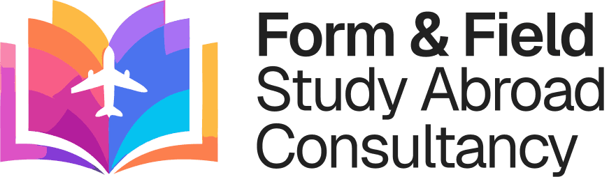 Form & Field Logo